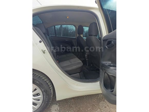 Sahibinden Fiat Egea 1.3 Multijet Easy 2019 Model