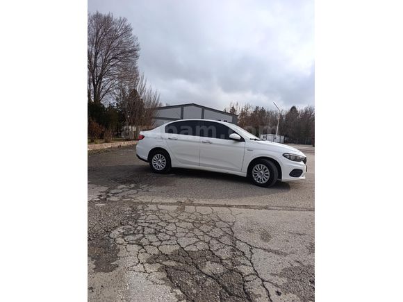 Sahibinden Fiat Egea 1.3 Multijet Easy 2019 Model
