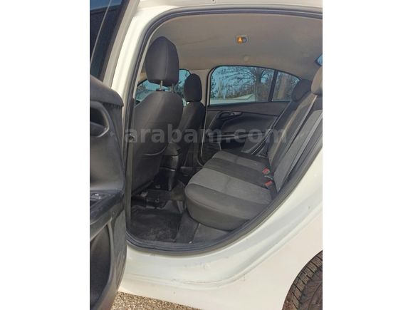 Sahibinden Fiat Egea 1.3 Multijet Easy 2019 Model