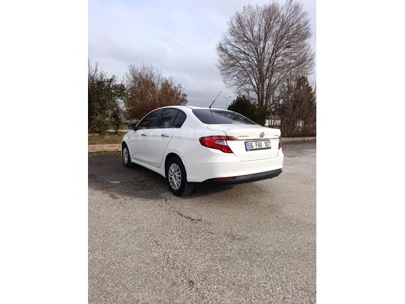 Sahibinden Fiat Egea 1.3 Multijet Easy 2019 Model