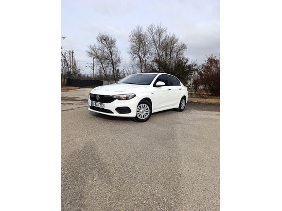 Sahibinden Fiat Egea 1.3 Multijet Easy 2019 Model