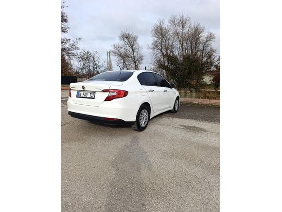 Sahibinden Fiat Egea 1.3 Multijet Easy 2019 Model