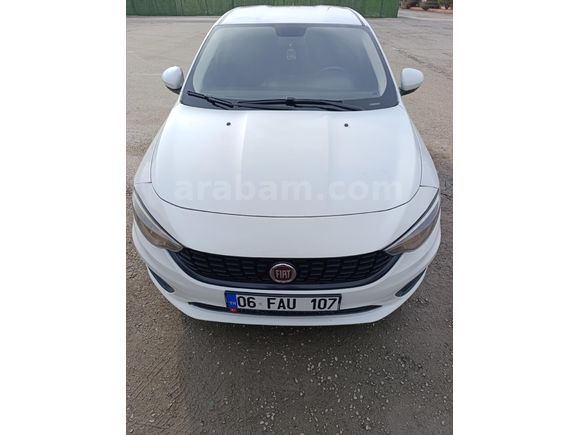 Sahibinden Fiat Egea 1.3 Multijet Easy 2019 Model