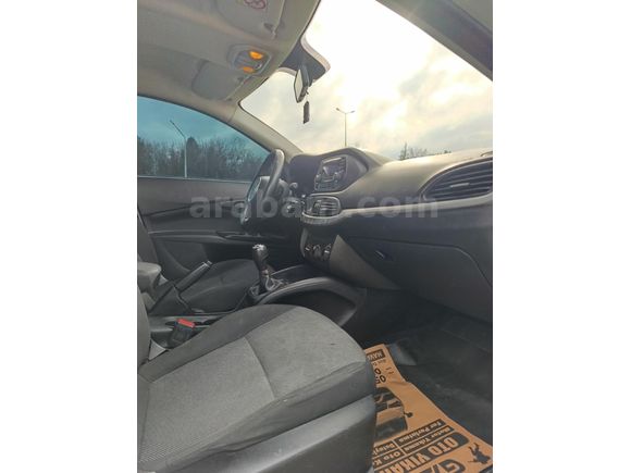 Sahibinden Fiat Egea 1.3 Multijet Easy 2019 Model