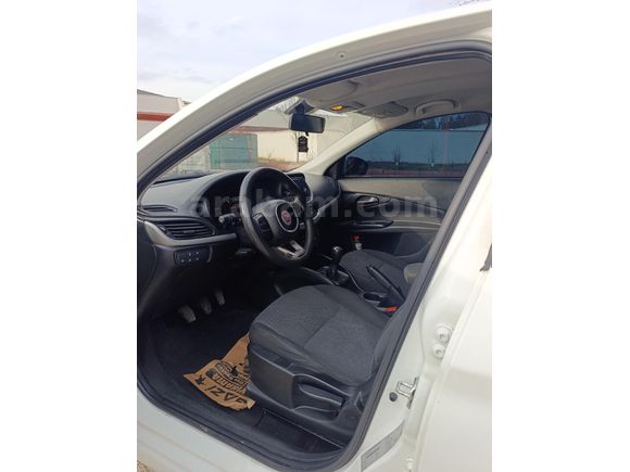 Sahibinden Fiat Egea 1.3 Multijet Easy 2019 Model