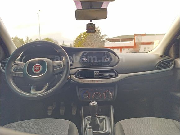 Sahibinden Fiat Egea 1.3 Multijet Easy 2019 Model