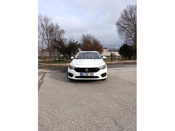 Sahibinden Fiat Egea 1.3 Multijet Easy 2019 Model