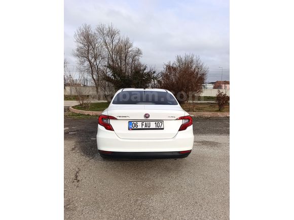 Sahibinden Fiat Egea 1.3 Multijet Easy 2019 Model