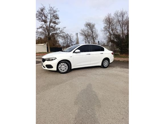 Sahibinden Fiat Egea 1.3 Multijet Easy 2019 Model