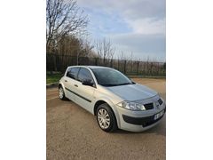 Sahibinden Renault Megane 1.4 Authentique 2005 Model