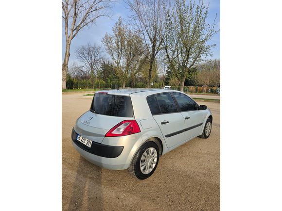 Sahibinden Renault Megane 1.4 Authentique 2005 Model