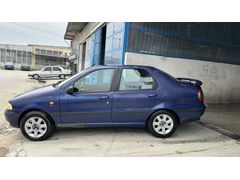 Sahibinden Fiat Siena 1.6 HL 1999 Model 
