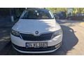 Sahibinden Skoda Rapid 1.4 TDI GreenTec Style 2016 Model