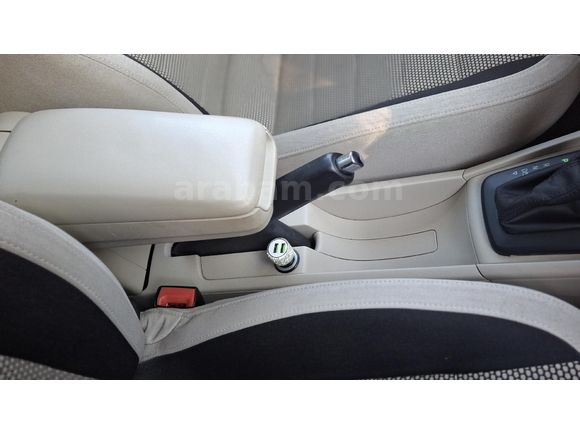 Sahibinden Skoda Rapid 1.4 TDI GreenTec Style 2016 Model