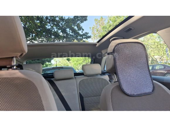 Sahibinden Skoda Rapid 1.4 TDI GreenTec Style 2016 Model