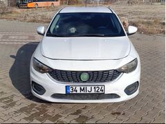 **2018 MODEL 1.3 URBAN EGEA TİCARİYE UYGUN MOTOR MEKANİK İYİ**
