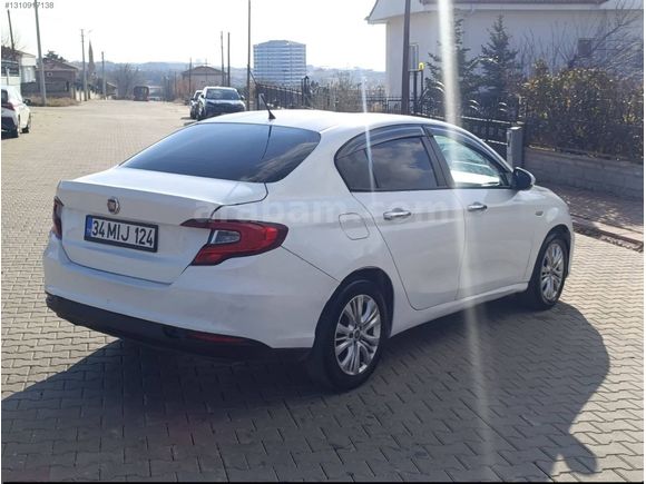 **2018 MODEL 1.3 URBAN EGEA TİCARİYE UYGUN MOTOR MEKANİK İYİ**