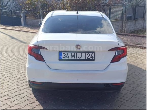 **2018 MODEL 1.3 URBAN EGEA TİCARİYE UYGUN MOTOR MEKANİK İYİ**