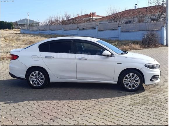**2018 MODEL 1.3 URBAN EGEA TİCARİYE UYGUN MOTOR MEKANİK İYİ**