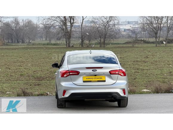 2025 ÇIKIŞLI TITANIUM STİL ,3.B.İ,N KM.DE.KIŞ PAKETLİ