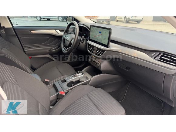 2025 ÇIKIŞLI TITANIUM STİL ,3.B.İ,N KM.DE.KIŞ PAKETLİ