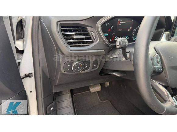 2025 ÇIKIŞLI TITANIUM STİL ,3.B.İ,N KM.DE.KIŞ PAKETLİ