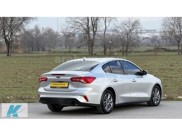 2025 ÇIKIŞLI TITANIUM STİL ,3.B.İ,N KM.DE.KIŞ PAKETLİ