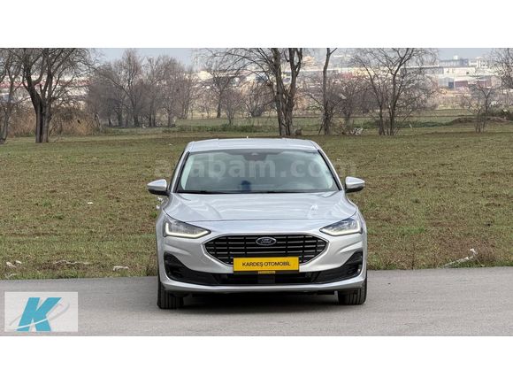 2025 ÇIKIŞLI TITANIUM STİL ,3.B.İ,N KM.DE.KIŞ PAKETLİ