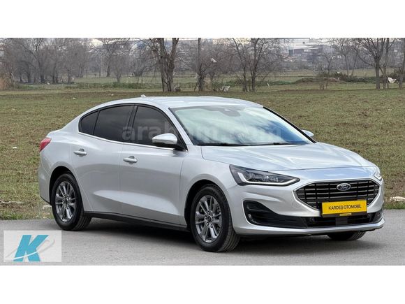 2025 ÇIKIŞLI TITANIUM STİL ,3.B.İ,N KM.DE.KIŞ PAKETLİ