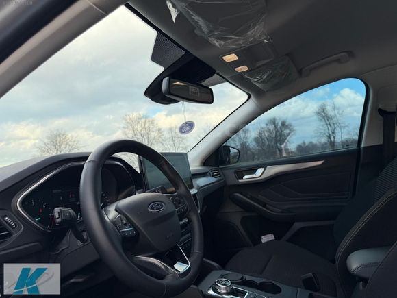 2025 ÇIKIŞLI TITANIUM STİL ,3.B.İ,N KM.DE.KIŞ PAKETLİ