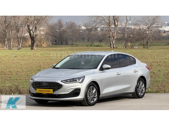 2025 ÇIKIŞLI TITANIUM STİL ,3.B.İ,N KM.DE.KIŞ PAKETLİ