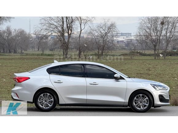 2025 ÇIKIŞLI TITANIUM STİL ,3.B.İ,N KM.DE.KIŞ PAKETLİ