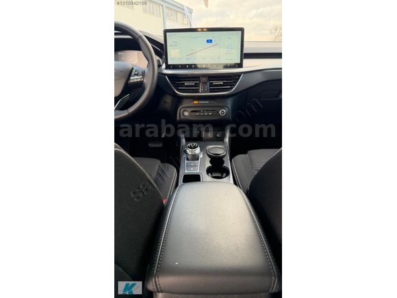 2025 ÇIKIŞLI TITANIUM STİL ,3.B.İ,N KM.DE.KIŞ PAKETLİ