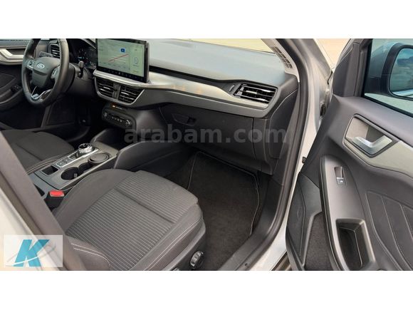 2025 ÇIKIŞLI TITANIUM STİL ,3.B.İ,N KM.DE.KIŞ PAKETLİ