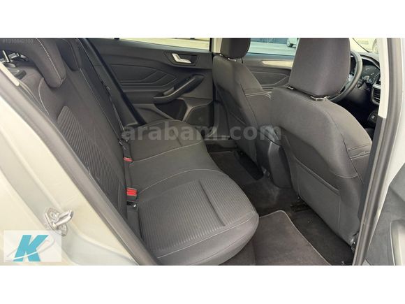 2025 ÇIKIŞLI TITANIUM STİL ,3.B.İ,N KM.DE.KIŞ PAKETLİ
