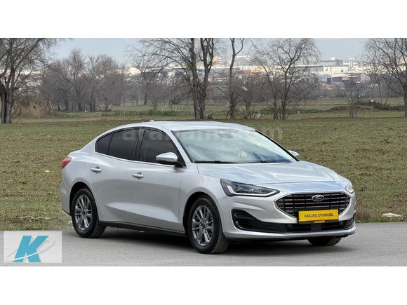 2025 ÇIKIŞLI TITANIUM STİL ,3.B.İ,N KM.DE.KIŞ PAKETLİ