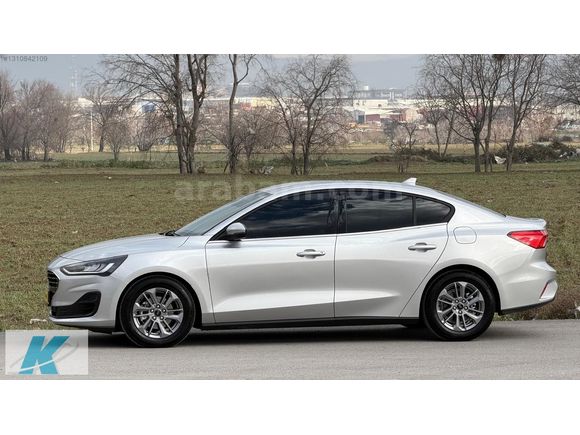 2025 ÇIKIŞLI TITANIUM STİL ,3.B.İ,N KM.DE.KIŞ PAKETLİ