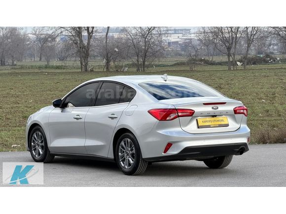 2025 ÇIKIŞLI TITANIUM STİL ,3.B.İ,N KM.DE.KIŞ PAKETLİ