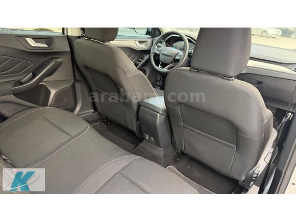 2025 ÇIKIŞLI TITANIUM STİL ,3.B.İ,N KM.DE.KIŞ PAKETLİ