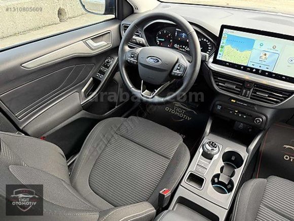 NOKTA HATASIZ KIŞ PAKETİ KOLTUK VE DİREKSİYON ISITMA EN DOLUSU