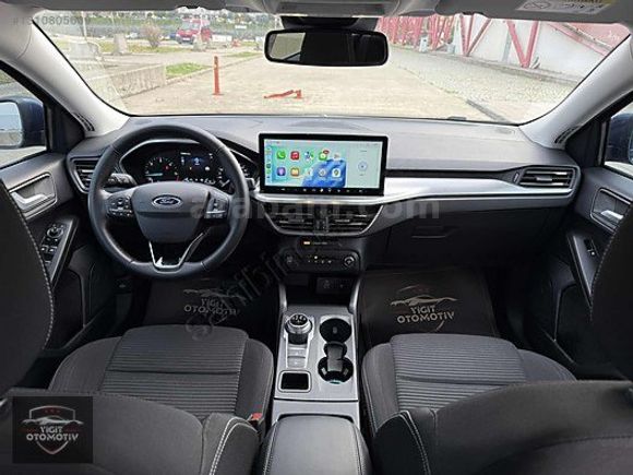 NOKTA HATASIZ KIŞ PAKETİ KOLTUK VE DİREKSİYON ISITMA EN DOLUSU