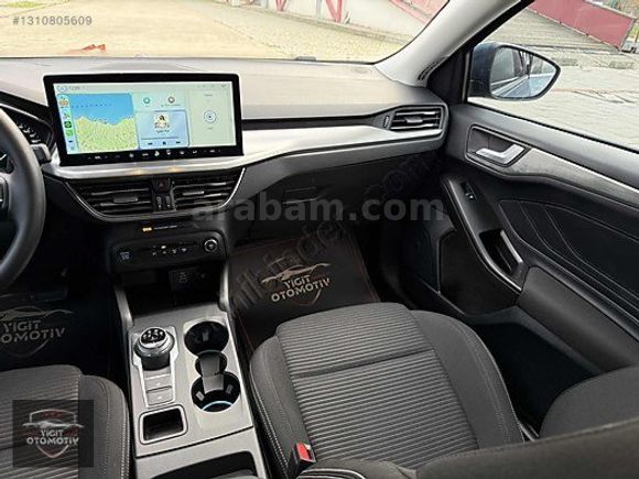 NOKTA HATASIZ KIŞ PAKETİ KOLTUK VE DİREKSİYON ISITMA EN DOLUSU