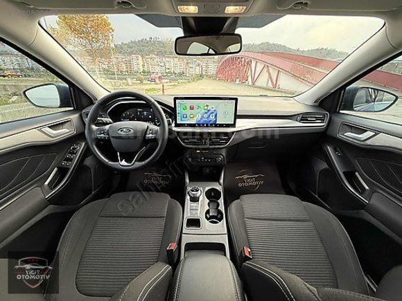 NOKTA HATASIZ KIŞ PAKETİ KOLTUK VE DİREKSİYON ISITMA EN DOLUSU