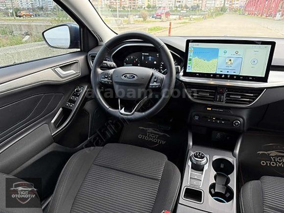 NOKTA HATASIZ KIŞ PAKETİ KOLTUK VE DİREKSİYON ISITMA EN DOLUSU