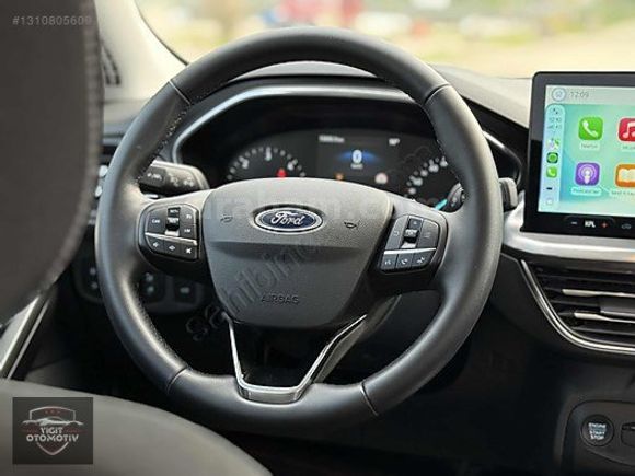 NOKTA HATASIZ KIŞ PAKETİ KOLTUK VE DİREKSİYON ISITMA EN DOLUSU