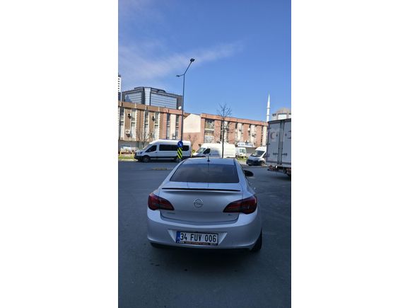 Sahibinden Opel Astra 1.3 CDTI Edition 2013 Model
