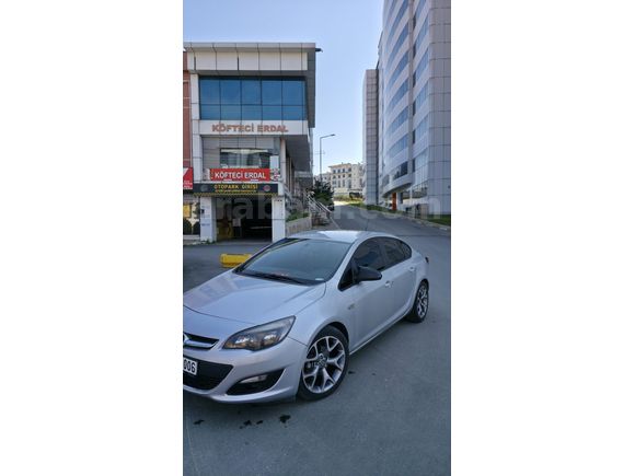 Sahibinden Opel Astra 1.3 CDTI Edition 2013 Model