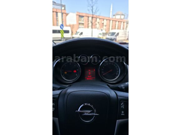 Sahibinden Opel Astra 1.3 CDTI Edition 2013 Model