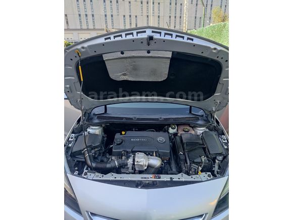 Sahibinden Opel Astra 1.3 CDTI Edition 2013 Model