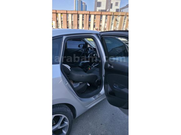 Sahibinden Opel Astra 1.3 CDTI Edition 2013 Model